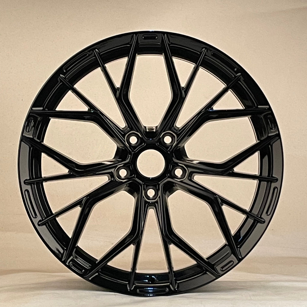 19" IPW 1601 WHEELS (SET OF 4)