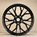 19" IPW 1601 WHEELS (SET OF 4)