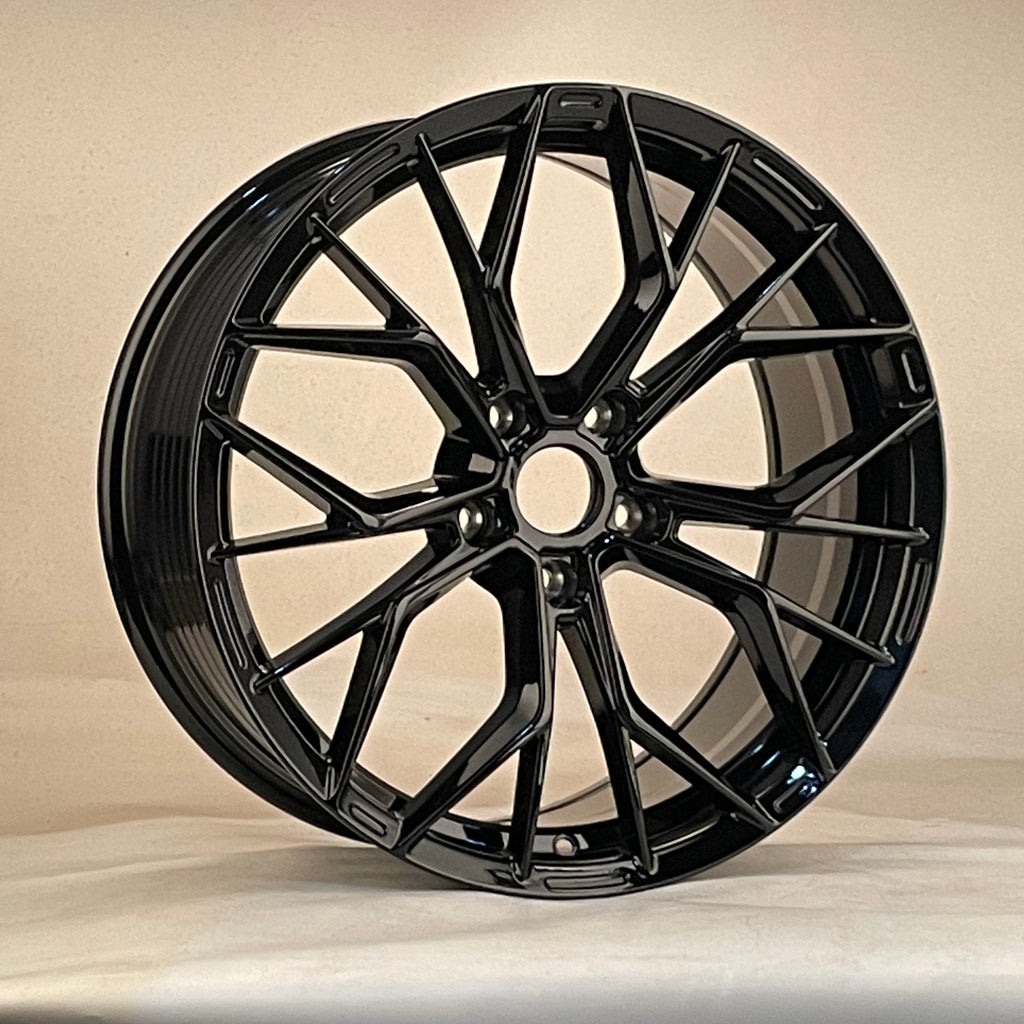 19" IPW 1601 WHEELS (SET OF 4)