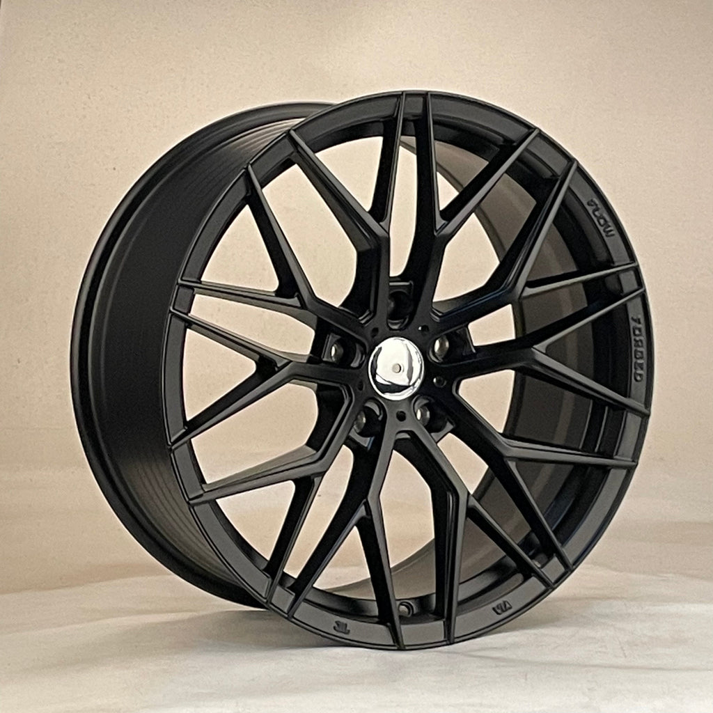 19" IPW 1606 WHEELS (SET OF 4)