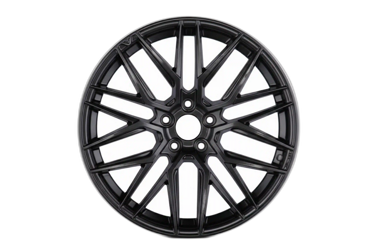 19" IPW 1609 STYLE WHEELS (SET OF 4)