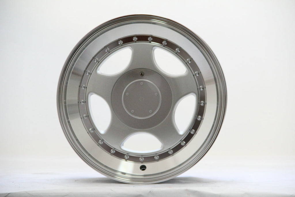 15" IPW 163 WHEELS (SET OF 4)