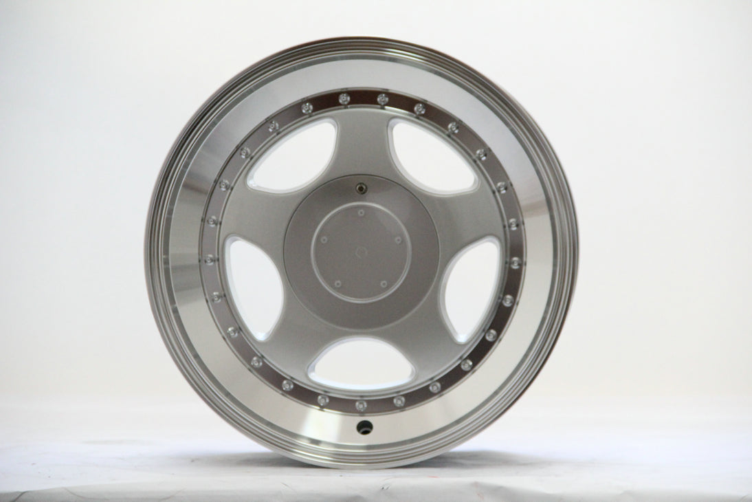 15" IPW 163 WHEELS (SET OF 4)
