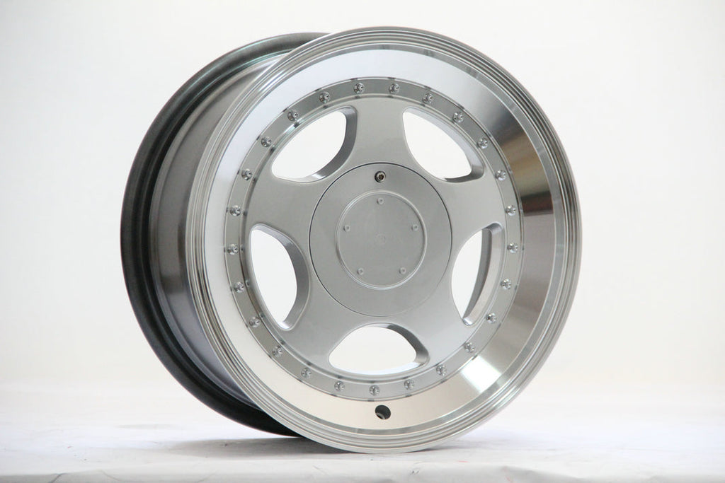 15" IPW 163 WHEELS (SET OF 4)