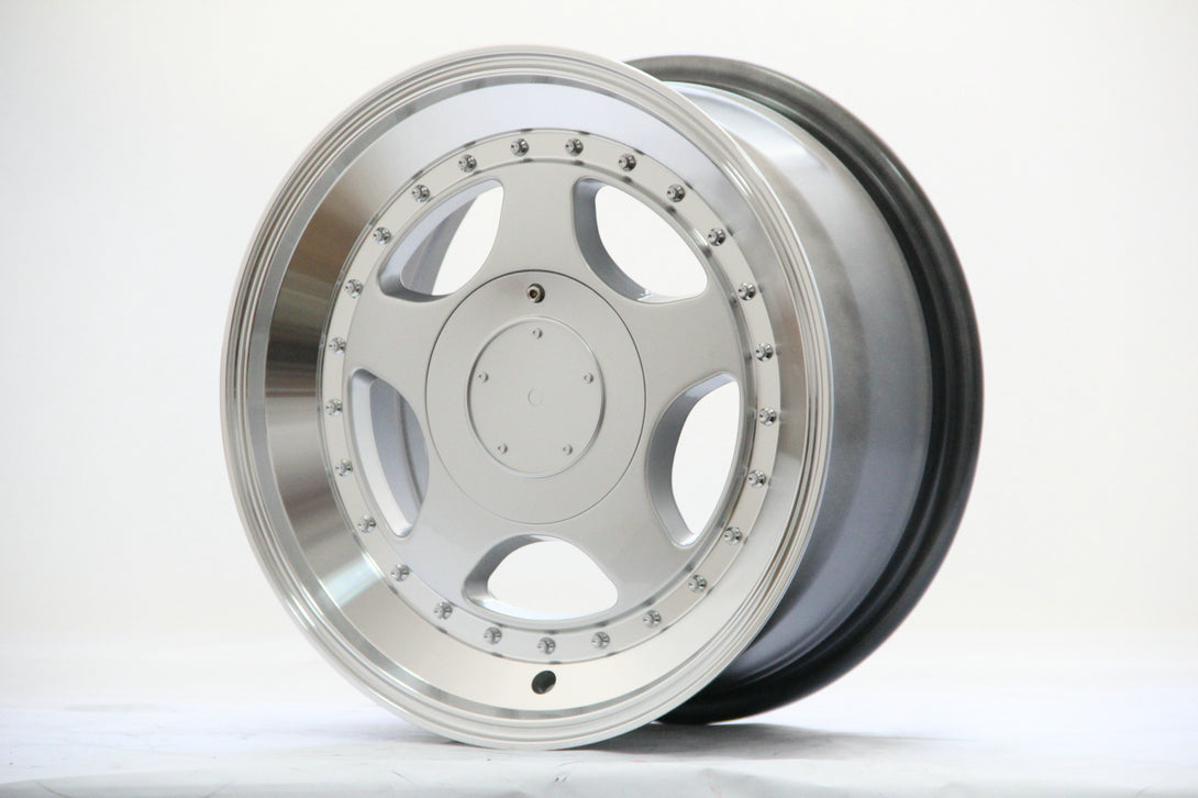 15" IPW 163 WHEELS (SET OF 4)