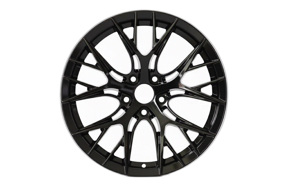 18" IPW 165 STYLE WHEELS (SET OF 4)