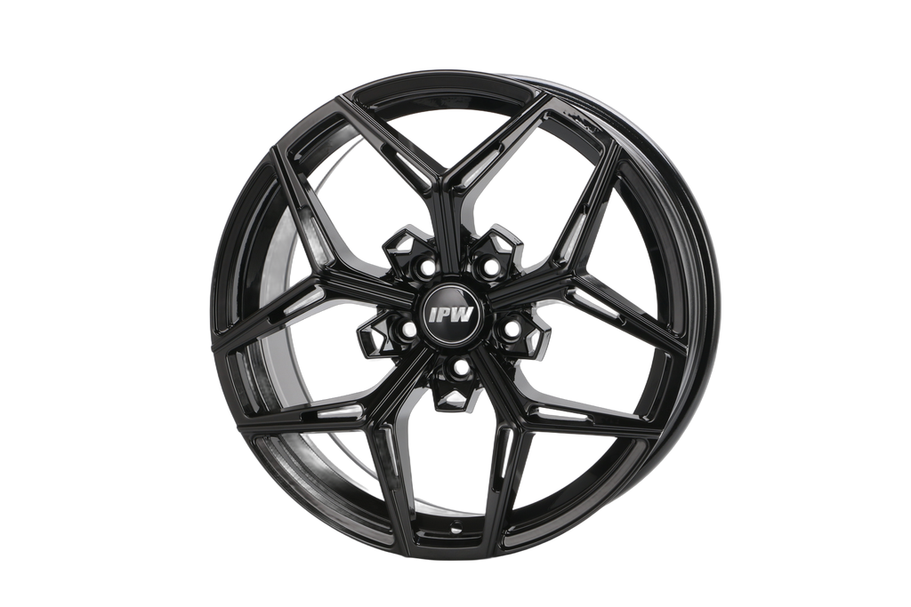 18" IPW 1651 STYLE WHEELS (SET OF 4)