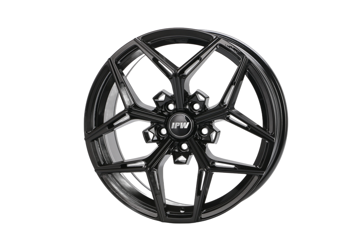 18" IPW 1651 STYLE WHEELS (SET OF 4)