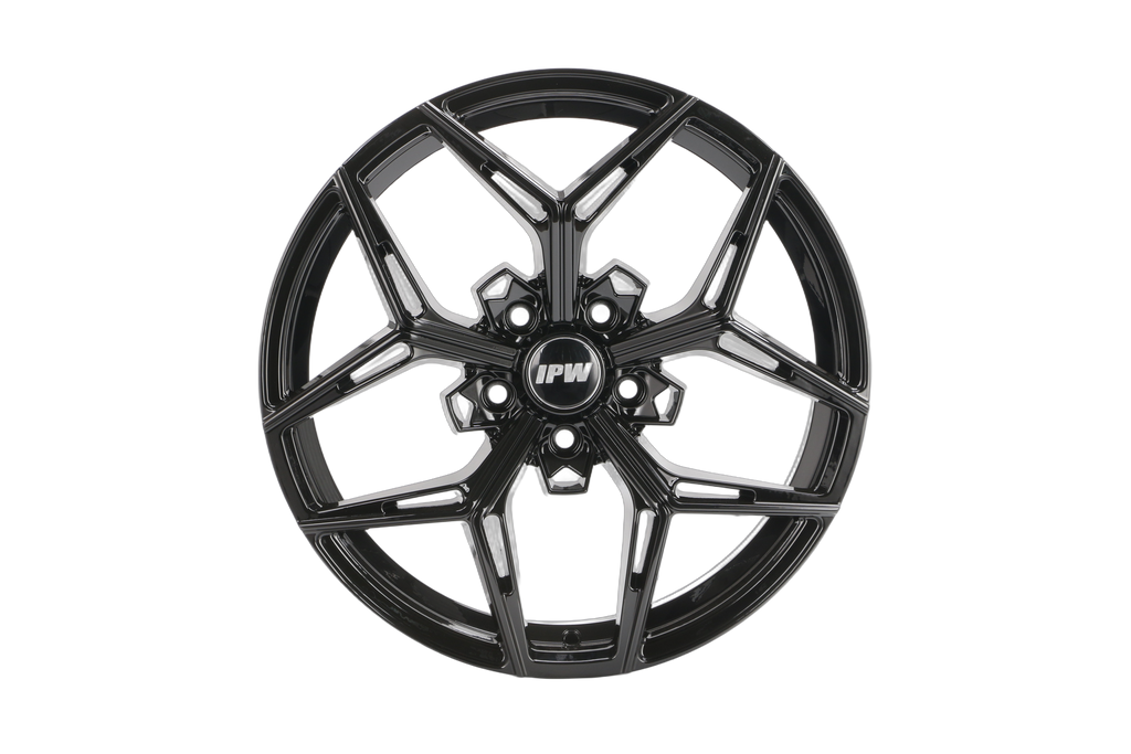 18" IPW 1651 STYLE WHEELS (SET OF 4)