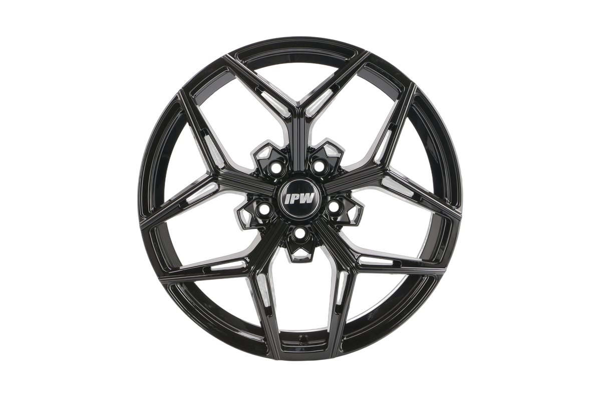 18" IPW 1651 STYLE WHEELS (SET OF 4)