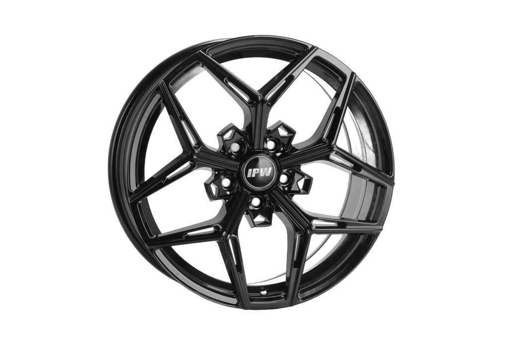 18" IPW 1651 STYLE WHEELS (SET OF 4)