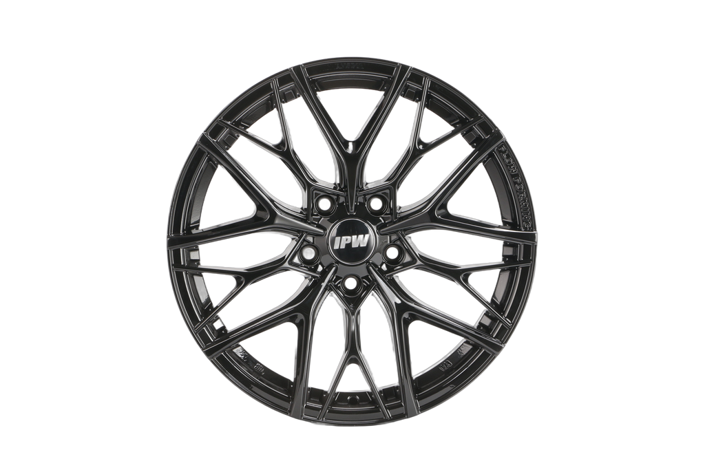 17" IPW 1652 STYLE WHEELS (SET OF 4)