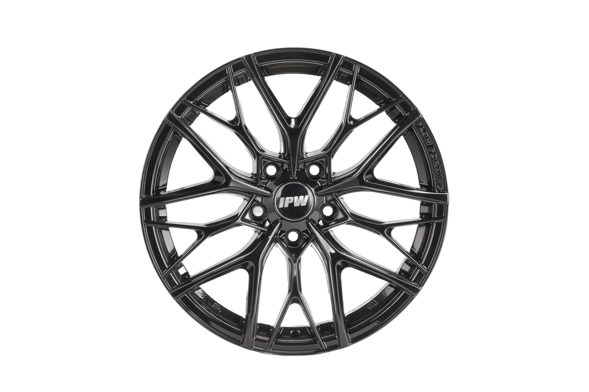 17" IPW 1652 STYLE WHEELS (SET OF 4)