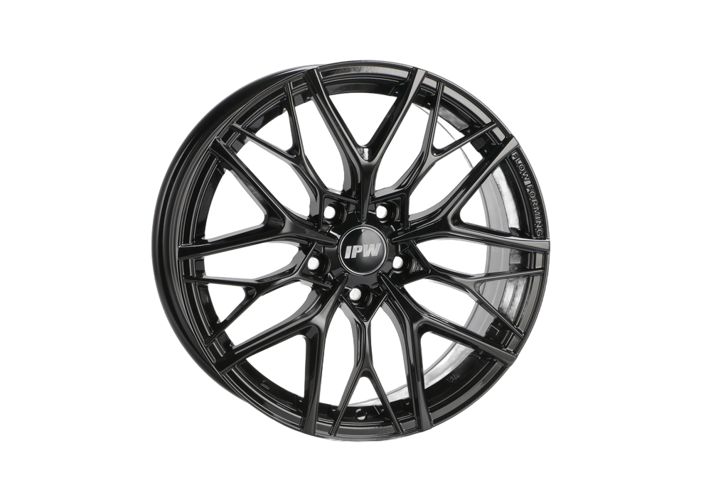17" IPW 1652 STYLE WHEELS (SET OF 4)