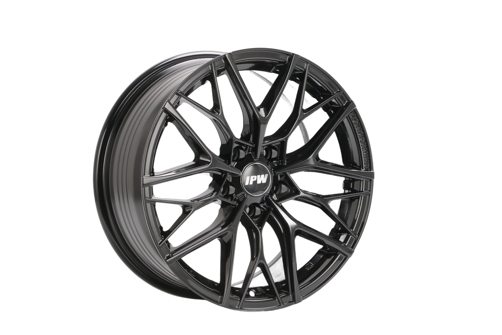 17" IPW 1652 STYLE WHEELS (SET OF 4)