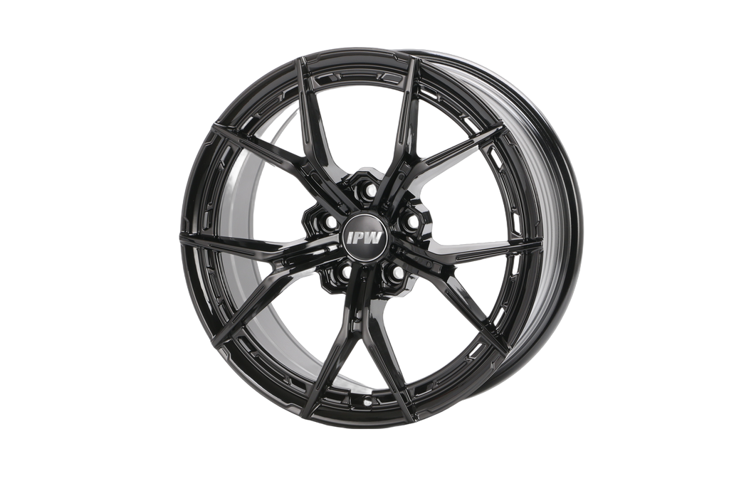19" IPW 1653 STYLE WHEELS (SET OF 4)