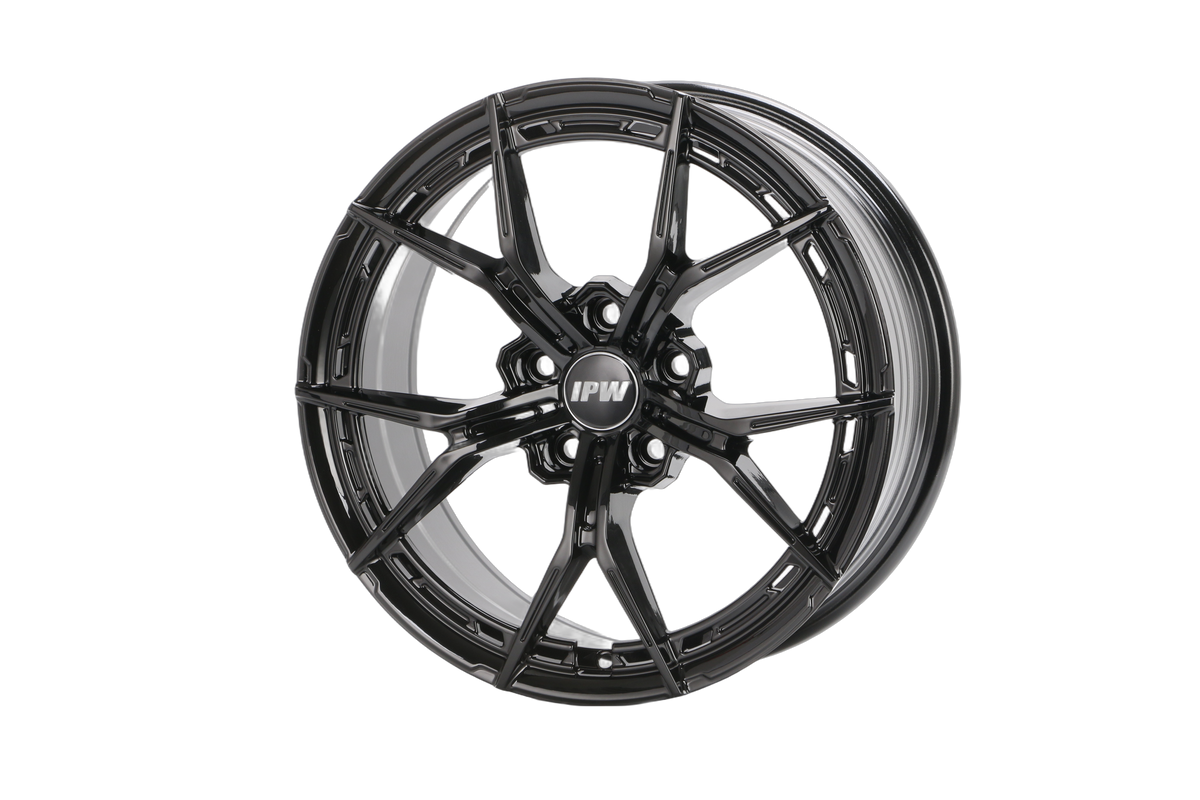 19" IPW 1653 STYLE WHEELS (SET OF 4)