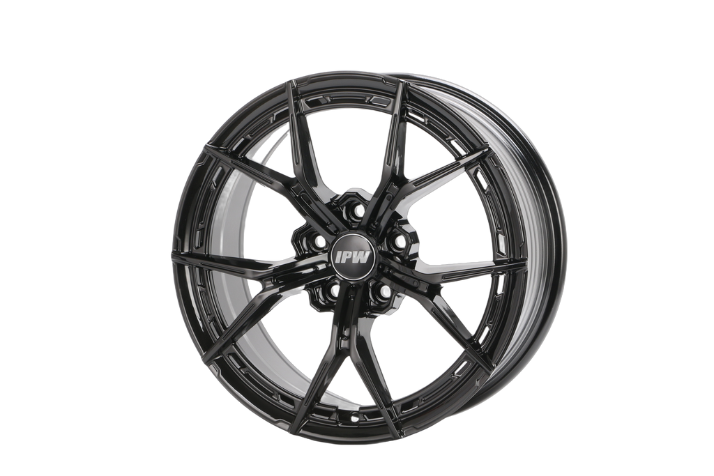 19" IPW 1653 STYLE WHEELS (SET OF 4)
