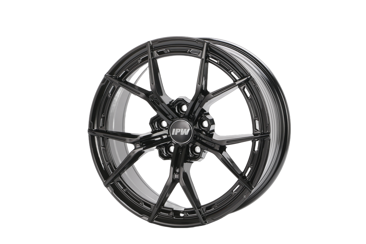 19" IPW 1653 STYLE WHEELS (SET OF 4)