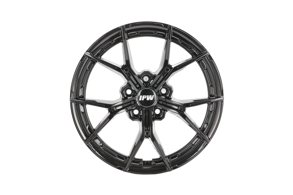 19" IPW 1653 STYLE WHEELS (SET OF 4)