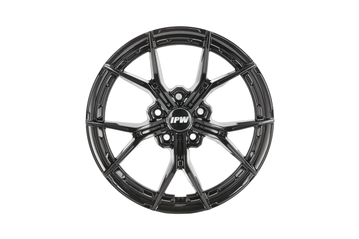 19" IPW 1653 STYLE WHEELS (SET OF 4)