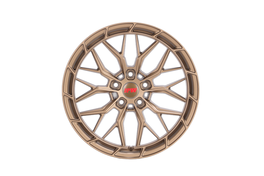 18" IPW 1654 STYLE WHEELS (SET OF 4)