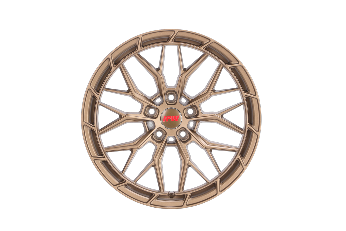 18" IPW 1654 STYLE WHEELS (SET OF 4)