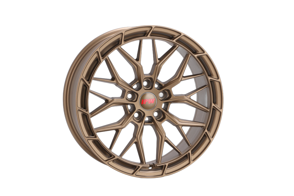 18" IPW 1654 STYLE WHEELS (SET OF 4)