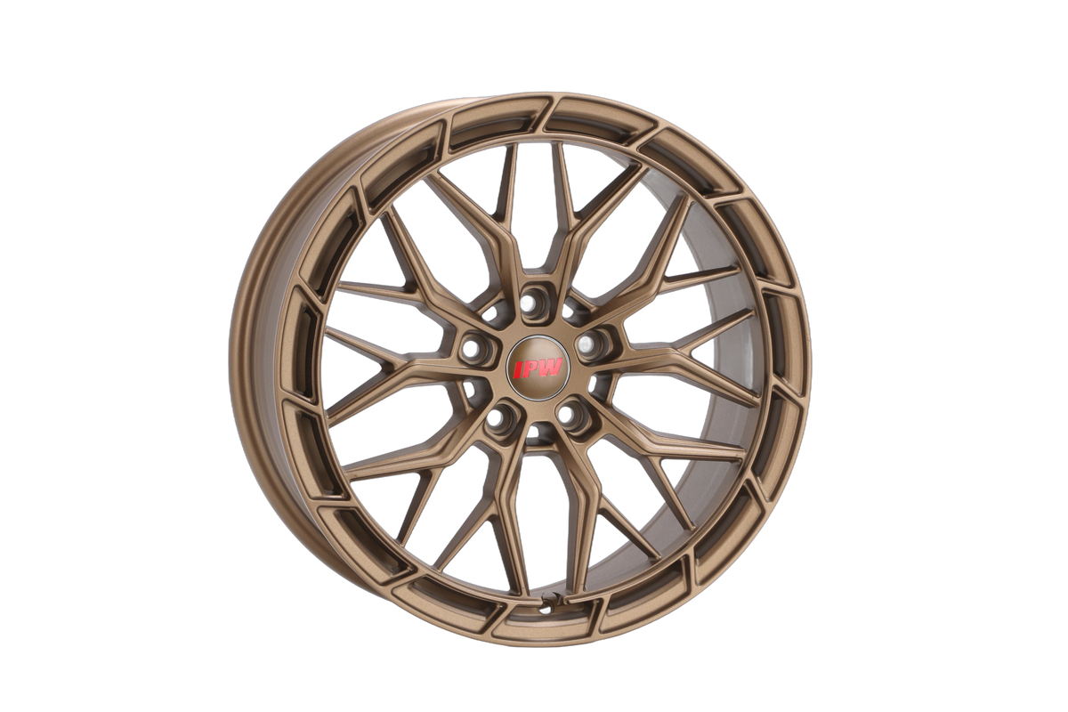 18" IPW 1654 STYLE WHEELS (SET OF 4)