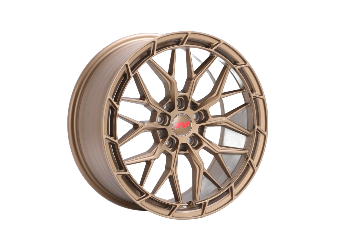 18" IPW 1654 STYLE WHEELS (SET OF 4)