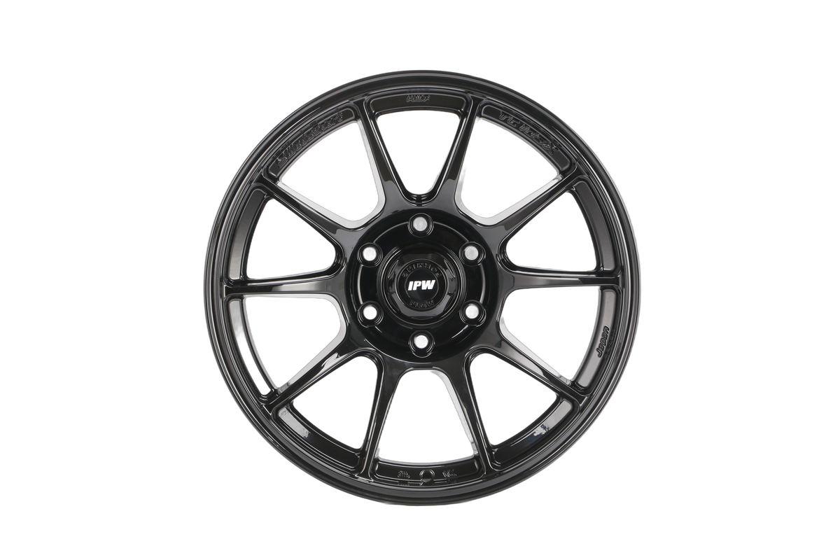 18" IPW 1656 STYLE WHEELS (SET OF 4)