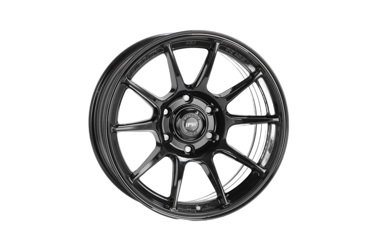 18" IPW 1656 STYLE WHEELS (SET OF 4)