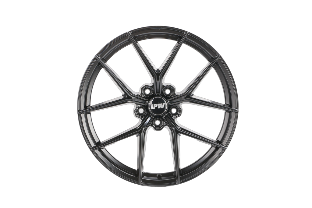 19" IPW 1659 STYLE WHEELS (SET OF 4)