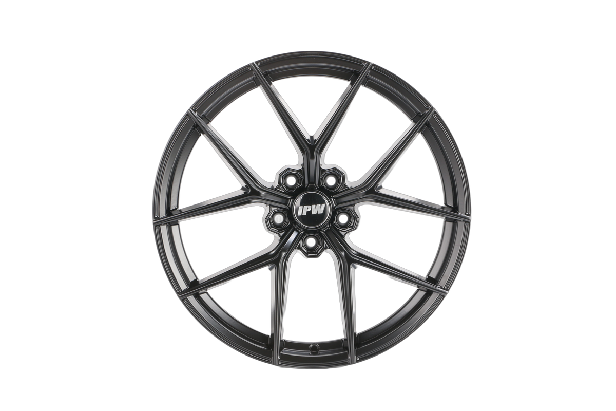 19" IPW 1659 STYLE WHEELS (SET OF 4)
