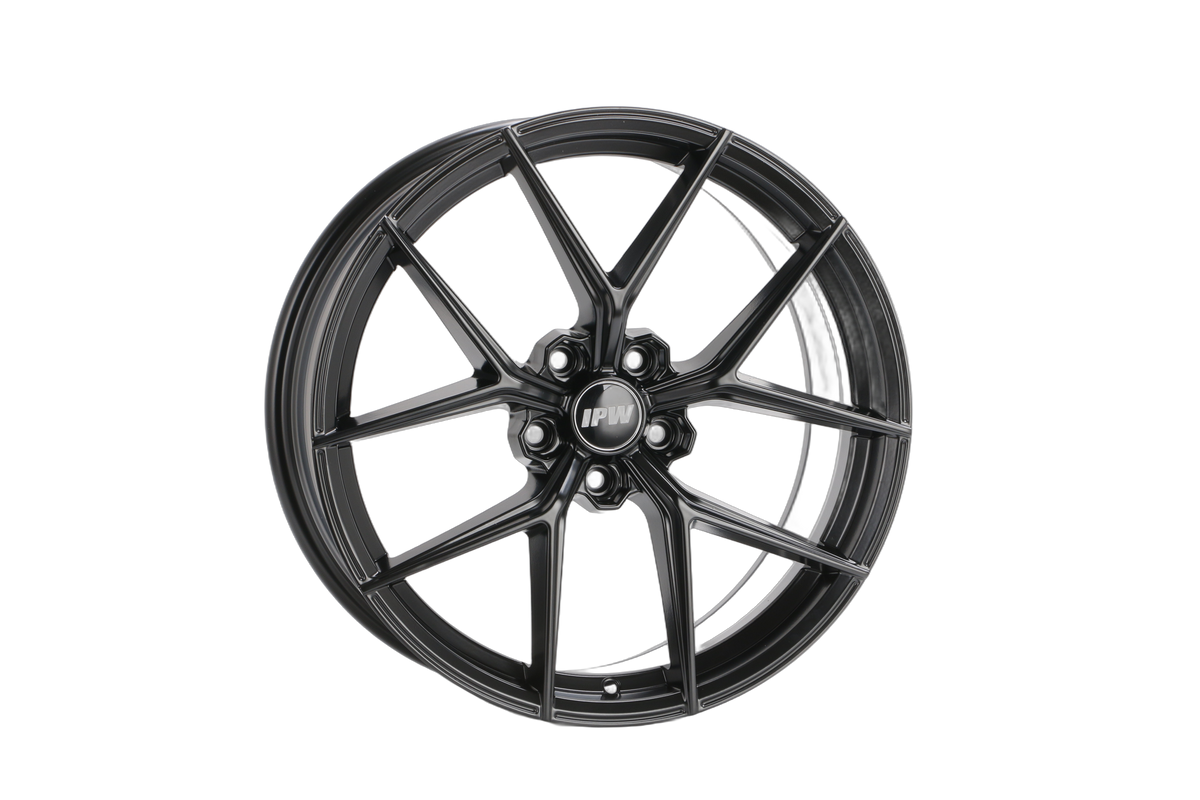 19" IPW 1659 STYLE WHEELS (SET OF 4)