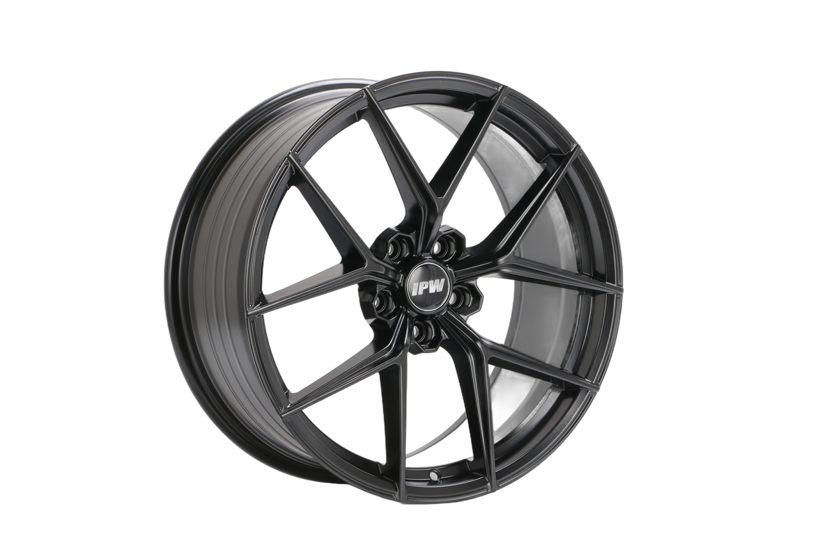19" IPW 1659 STYLE WHEELS (SET OF 4)