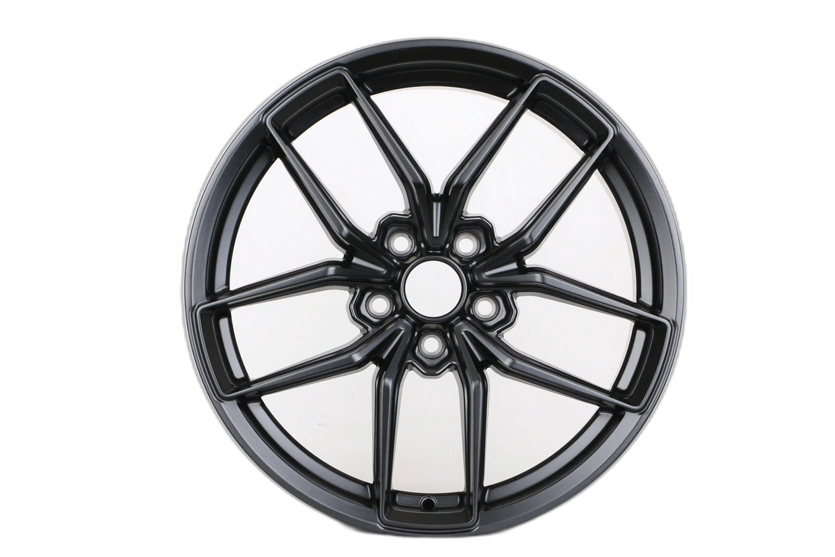 19" IPW 167 STYLE WHEELS (SET OF 4)