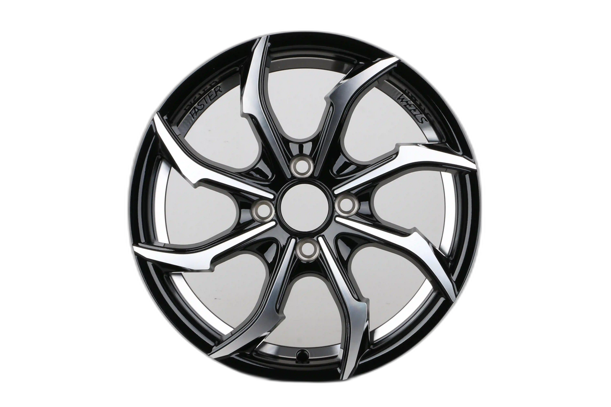 15" IPW 168 STYLE WHEELS (SET OF 4)