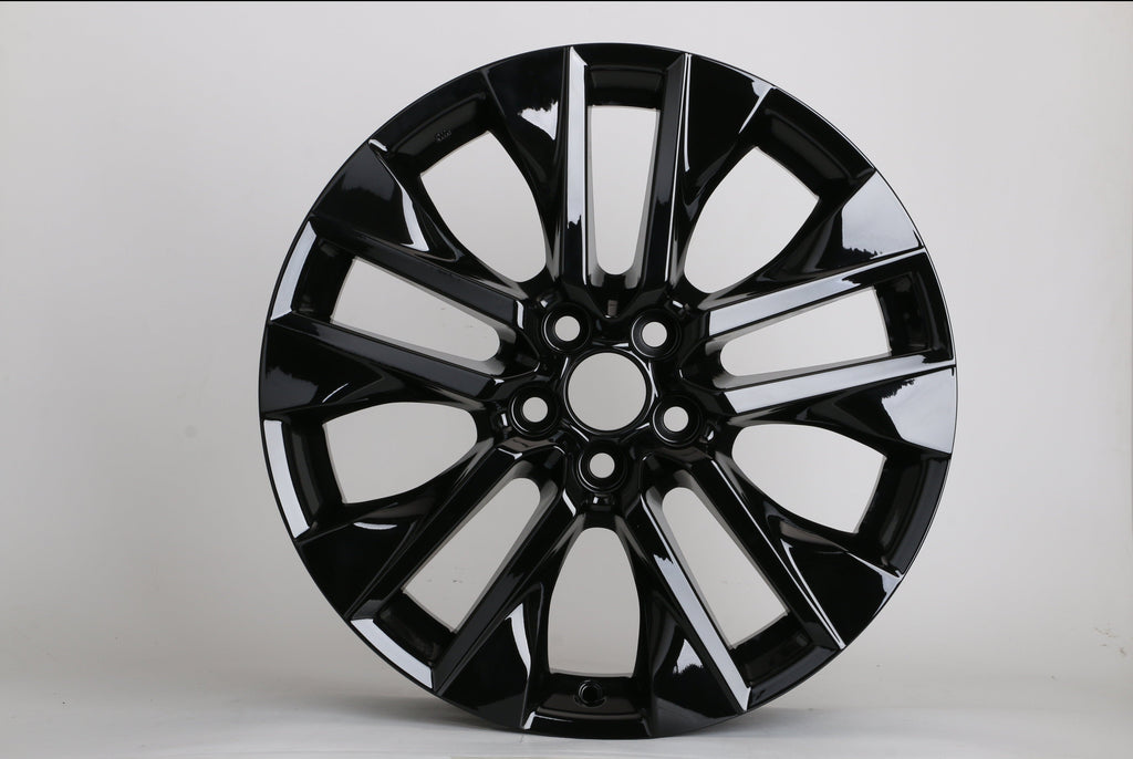 19" RAV4 STYLE WHEELS FITS TOYOTA RAV4 (SET OF 4)