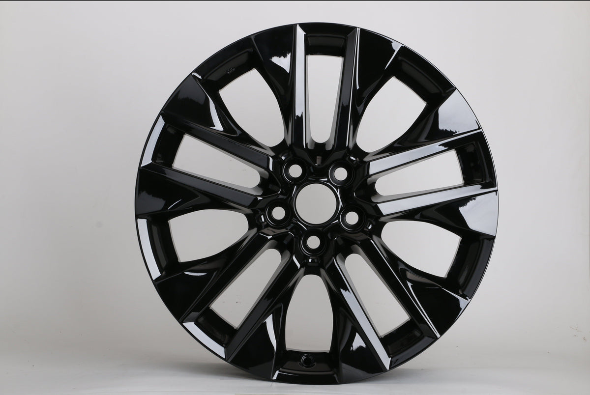 19" RAV4 STYLE WHEELS FITS TOYOTA RAV4 (SET OF 4)
