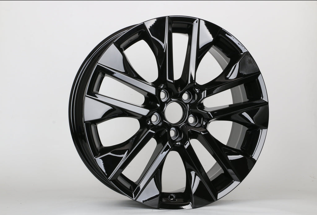 19" RAV4 STYLE WHEELS FITS TOYOTA RAV4 (SET OF 4)