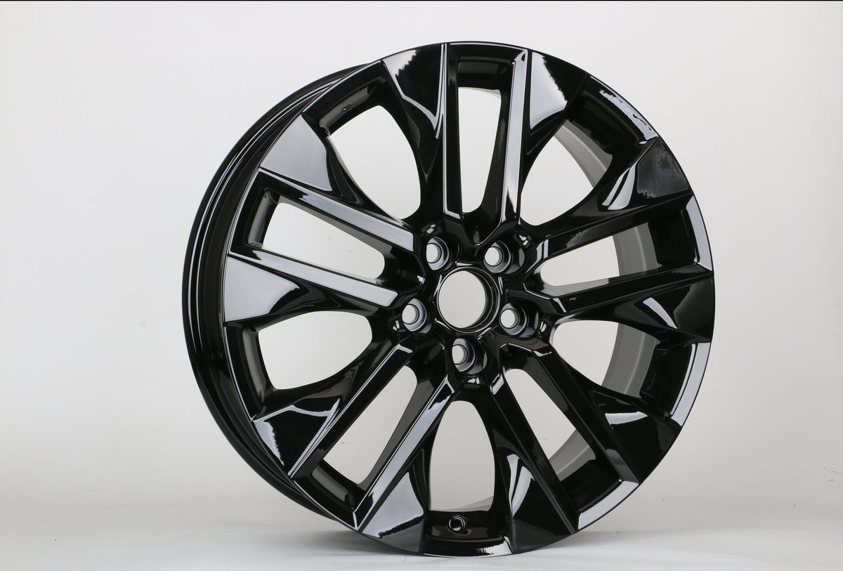 19" RAV4 STYLE WHEELS FITS TOYOTA RAV4 (SET OF 4)