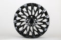 18" ALPHARD STYLE WHEELS (SET OF 4)