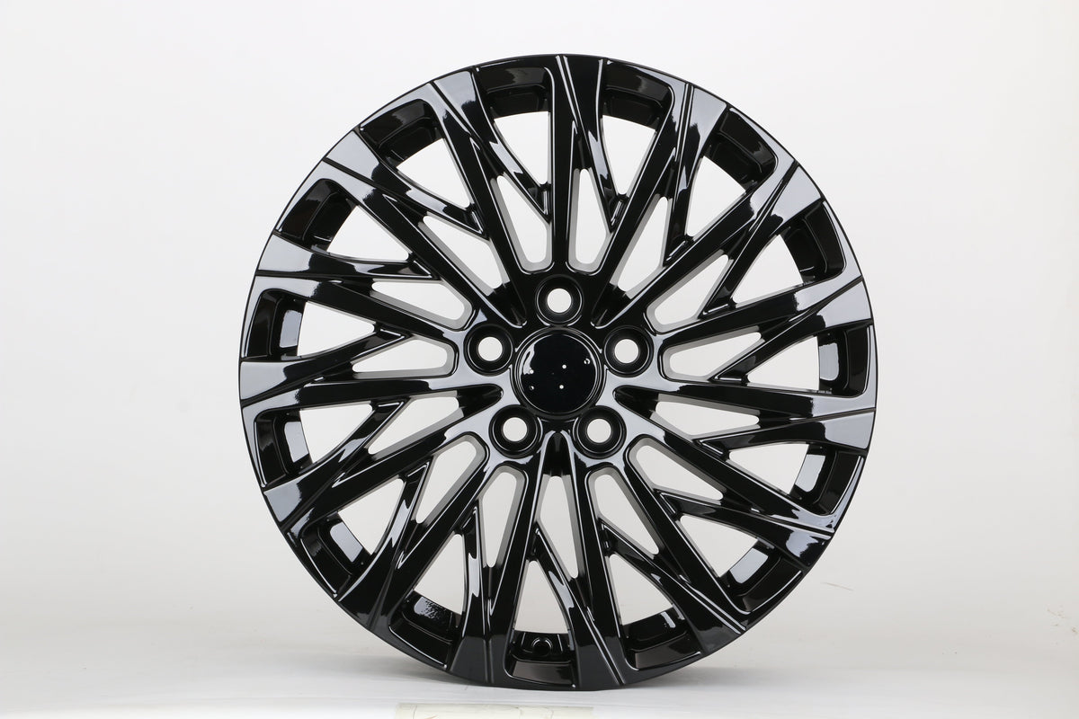 18" ALPHARD STYLE WHEELS (SET OF 4)