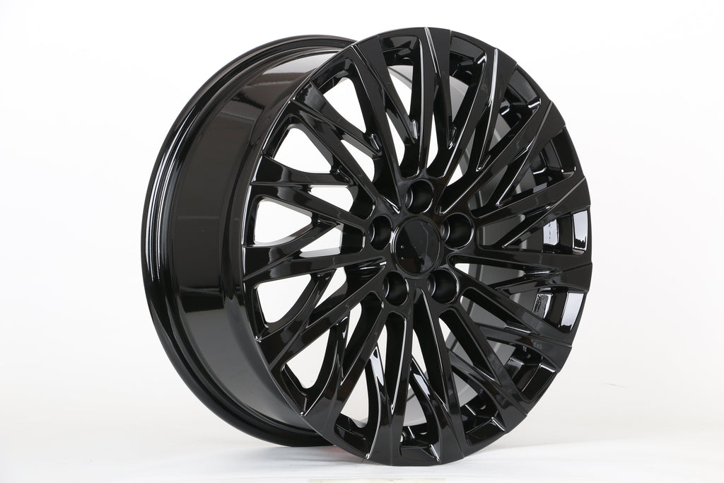 18" ALPHARD STYLE WHEELS (SET OF 4)
