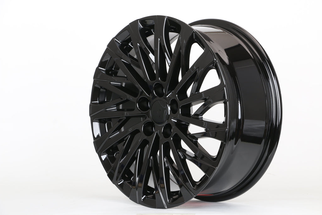 18" ALPHARD STYLE WHEELS (SET OF 4)