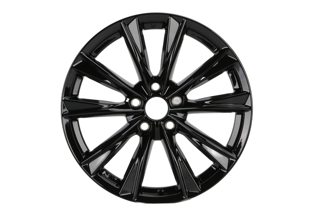 19" IPW 206 STYLE WHEELS (SET OF 4)