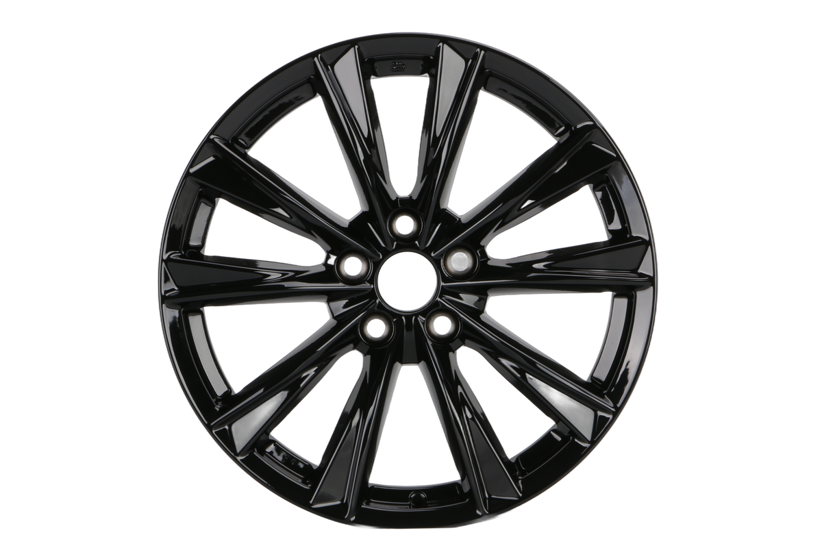 19" IPW 206 STYLE WHEELS (SET OF 4)