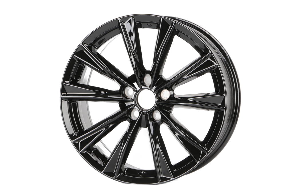 19" IPW 206 STYLE WHEELS (SET OF 4)