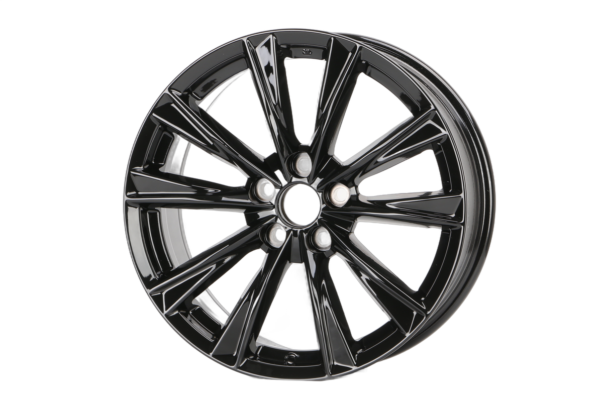 19" IPW 206 STYLE WHEELS (SET OF 4)